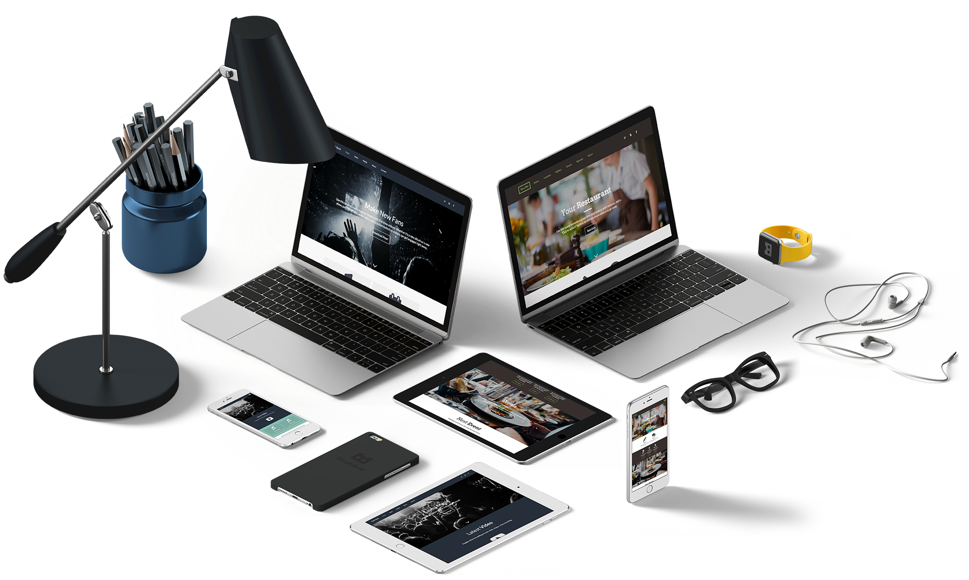 Websites